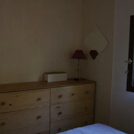 Apartamento Apt431 *